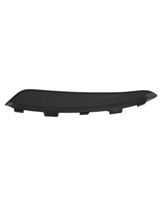 Paraurti anteriore Flaps Side Fins Flacs compatibile con Mercedes A Classe W177 V177 (04.2018-2022) 