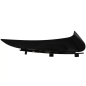 Paraurti posteriore Flaps Side Fins Flics compatibile con Mercedes C-Classe C205 A205 (2014-2018) Ca