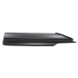 Paraurti anteriore Splitters Spoiler Lip compatibile con BMW 3 Serie E90 E91 M-Tech (2005-2008) (Cod