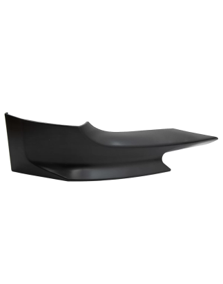 Paraurti anteriore Splitters Spoiler compatibile con BMW 3 Serie E92 (2006-2010) M-Tech design (Cod.