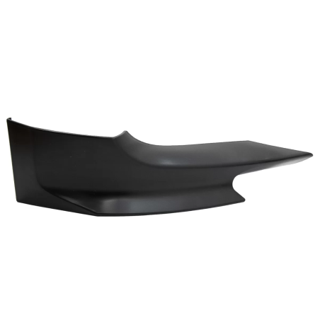 Paraurti anteriore Splitters Spoiler compatibile con BMW 3 Serie E92 (2006-2010) M-Tech design (Cod.