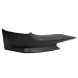 Paraurti anteriore Splitters Spoiler compatibile con BMW 3 Serie E92 (2006-2010) M-Tech design (Cod.