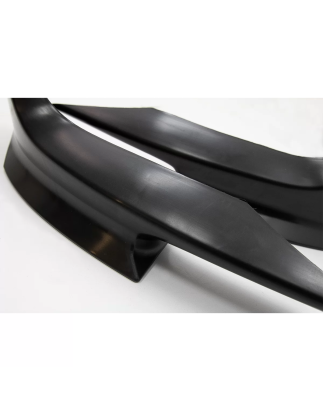 Paraurti anteriore Splitters Spoiler compatibile con BMW 3 Serie E92 (2006-2010) M-Tech design (Cod.