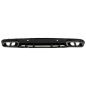 Paraurti posteriore Spoiler Diffusore compatibile con Mercedes C-Classe C205 A205 Cabrio (2014-2019)