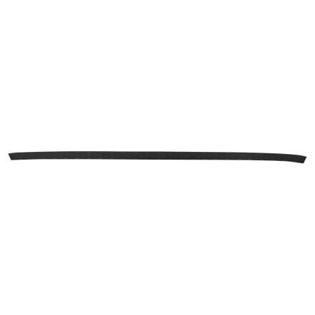 Paraurti posteriore Trim compatibile con Audi A4 B9 8W (2016-2018) Berlina Avant S-Line design For N