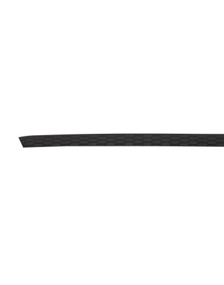 Paraurti posteriore Trim compatibile con Audi A4 B9 8W (2016-2018) Berlina Avant S-Line design For N