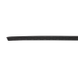 Paraurti posteriore Trim compatibile con Audi A4 B9 8W (2016-2018) Berlina Avant S-Line design For N