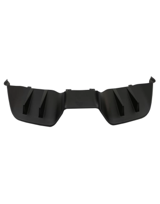 Paraurti posteriore Diffusore compatibile con Ford Mustang Mk6 VI Sixth Generation (2015-2017) RTR d