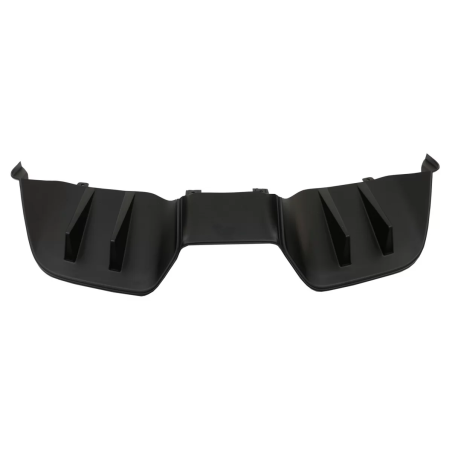 Paraurti posteriore Diffusore compatibile con Ford Mustang Mk6 VI Sixth Generation (2015-2017) RTR d