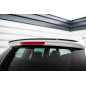Spoiler Cap BMW X3 M-Pack F25 Facelift (Cod. M-BM-X3-25-MPACK-CAP1G)