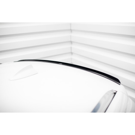 Spoiler Cap BMW X3 M-Pack F25 Facelift (Cod. M-BM-X3-25-MPACK-CAP1G)