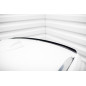 Spoiler Cap BMW X3 M-Pack F25 Facelift (Cod. M-BM-X3-25-MPACK-CAP1G)