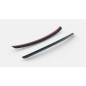 Spoiler Cap BMW X3 M-Pack F25 Facelift (Cod. M-BM-X3-25-MPACK-CAP1G)