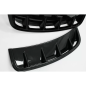 Paraurti anteriore Flaps Side Fins Flaps compatibile con Mercedes A-Classe W177 V177 (04.2018-2022) 