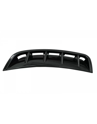 Paraurti anteriore Flaps Side Fins Flaps compatibile con Mercedes A-Classe W177 V177 (04.2018-2022) 