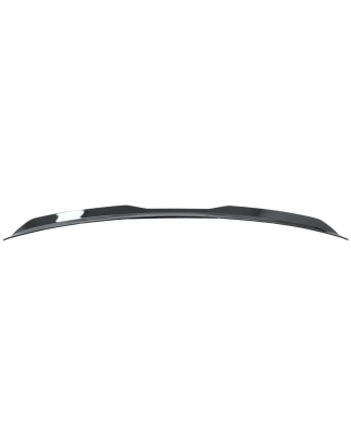 Paraurti anteriore Lip Extension compatibile con Mercedes A-Classe W177 V177 (04.2018-2022) A35 desi