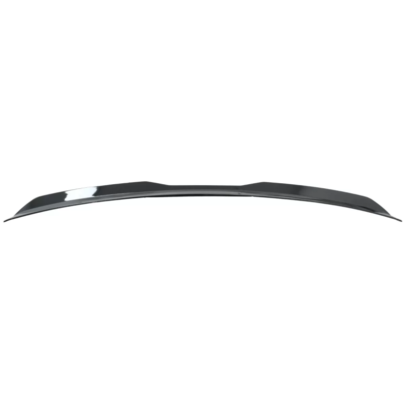 Paraurti anteriore Lip Extension compatibile con Mercedes A-Classe W177 V177 (04.2018-2022) A35 desi
