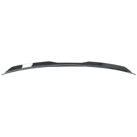 Paraurti anteriore Lip Extension compatibile con Mercedes A-Classe W177 V177 (04.2018-2022) A35 desi
