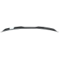 Paraurti anteriore Lip Extension compatibile con Mercedes A-Classe W177 V177 (04.2018-2022) A35 desi