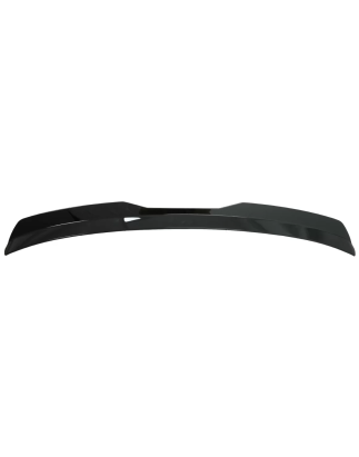 Paraurti anteriore Lip Extension compatibile con Mercedes A-Classe W177 V177 (04.2018-2022) A35 desi
