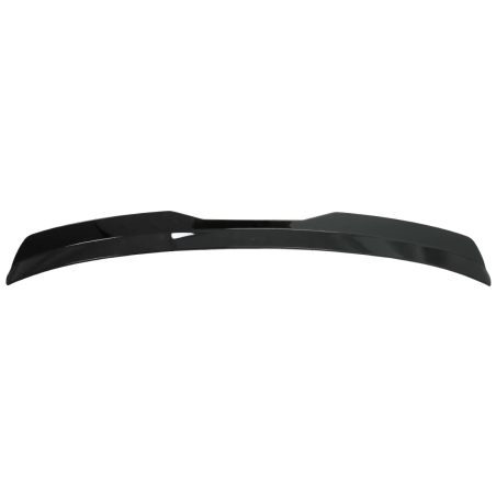 Paraurti anteriore Lip Extension compatibile con Mercedes A-Classe W177 V177 (04.2018-2022) A35 desi