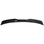 Paraurti anteriore Lip Extension compatibile con Mercedes A-Classe W177 V177 (04.2018-2022) A35 desi