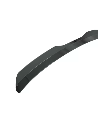 Paraurti anteriore Lip Extension compatibile con Mercedes A-Classe W177 V177 (04.2018-2022) A35 desi