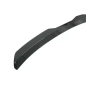 Paraurti anteriore Lip Extension compatibile con Mercedes A-Classe W177 V177 (04.2018-2022) A35 desi