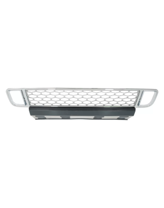 Paraurti anteriore Lower Grille compatibile con Land Rover Range Rover Vogue III L322 (2010-2012) Au