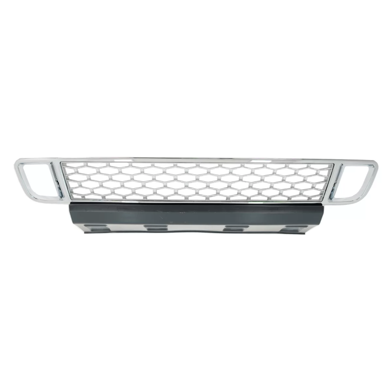 Paraurti anteriore Lower Grille compatibile con Land Rover Range Rover Vogue III L322 (2010-2012) Au