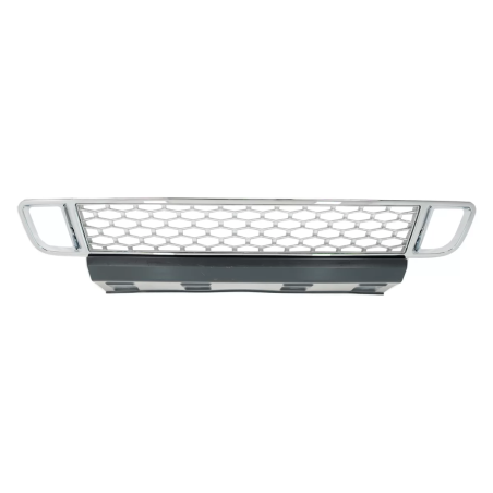Paraurti anteriore Lower Grille compatibile con Land Rover Range Rover Vogue III L322 (2010-2012) Au