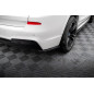 Splitters posteriori laterali BMW X3 M-Pack F25 Facelift (Cod. M-BM-X3-25-MPACK-RSD1G)