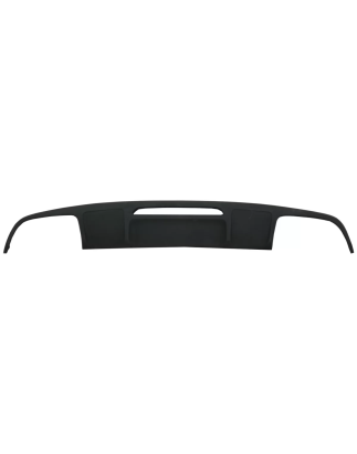Paraurti posteriore Diffusore compatibile con Mercedes CLS Berlina W218 (2012-2017) Only for paraurt