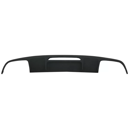 Paraurti posteriore Diffusore compatibile con Mercedes CLS Berlina W218 (2012-2017) Only for paraurt