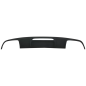 Paraurti posteriore Diffusore compatibile con Mercedes CLS Berlina W218 (2012-2017) Only for paraurt