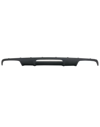 Paraurti posteriore Diffusore compatibile con Mercedes CLS Berlina W218 (2012-2017) Only for paraurt