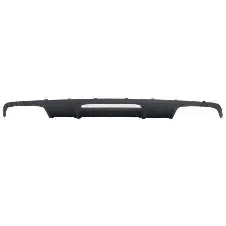 Paraurti posteriore Diffusore compatibile con Mercedes CLS Berlina W218 (2012-2017) Only for paraurt