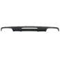 Paraurti posteriore Diffusore compatibile con Mercedes CLS Berlina W218 (2012-2017) Only for paraurt