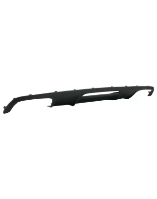 Paraurti posteriore Diffusore compatibile con Mercedes CLS Berlina W218 (2012-2017) Only for paraurt