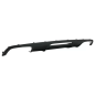 Paraurti posteriore Diffusore compatibile con Mercedes CLS Berlina W218 (2012-2017) Only for paraurt