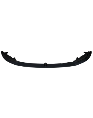 Paraurti anteriore Lip Spoiler compatibile con BMW F80 M3 Berlina F82 M4 F83 M4 Cabrio (2014-2019) (
