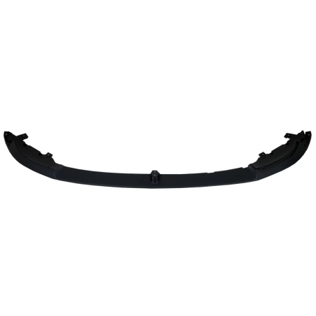 Paraurti anteriore Lip Spoiler compatibile con BMW F80 M3 Berlina F82 M4 F83 M4 Cabrio (2014-2019) (