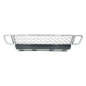Paraurti anteriore Lower Grille con Fog Lamp Covers compatibile con Land Rover Range Rover Vogue III