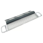 Paraurti anteriore Lower Grille con Fog Lamp Covers compatibile con Land Rover Range Rover Vogue III