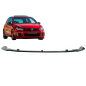 Paraurti anteriore Lip Extension Spoiler compatibile con VW Golf VI 6 MK6 (2009-2013) GTI design ner