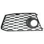 Paraurti anteriore Parts compatibile con Audi A6 C7 4G Facelift (2011-2018) RS6 design (Cod. K-FBPAU