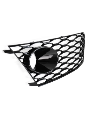 Paraurti anteriore Parts compatibile con Audi A6 C7 4G Facelift (2011-2018) RS6 design (Cod. K-FBPAU