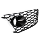 Paraurti anteriore Parts compatibile con Audi A6 C7 4G Facelift (2011-2018) RS6 design (Cod. K-FBPAU