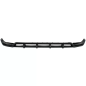 Paraurti anteriore Lip Spoiler LED DRL Extension compatibile con Mercedes G-Classe Facelift W463 W46