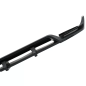 Paraurti anteriore Lip Spoiler LED DRL Extension compatibile con Mercedes G-Classe Facelift W463 W46